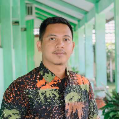 AKMALUL FIKRI, S.Pd.