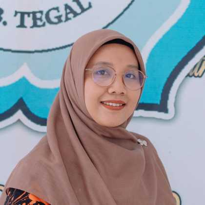 ATIK HIDAYATI, S.Pd.