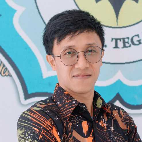 BAGUS ILMAN F, S.Pd.