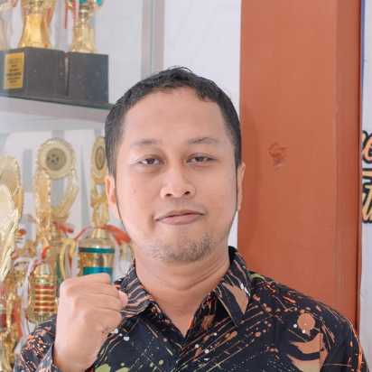 CHAFID IBNU A, S.Pd.