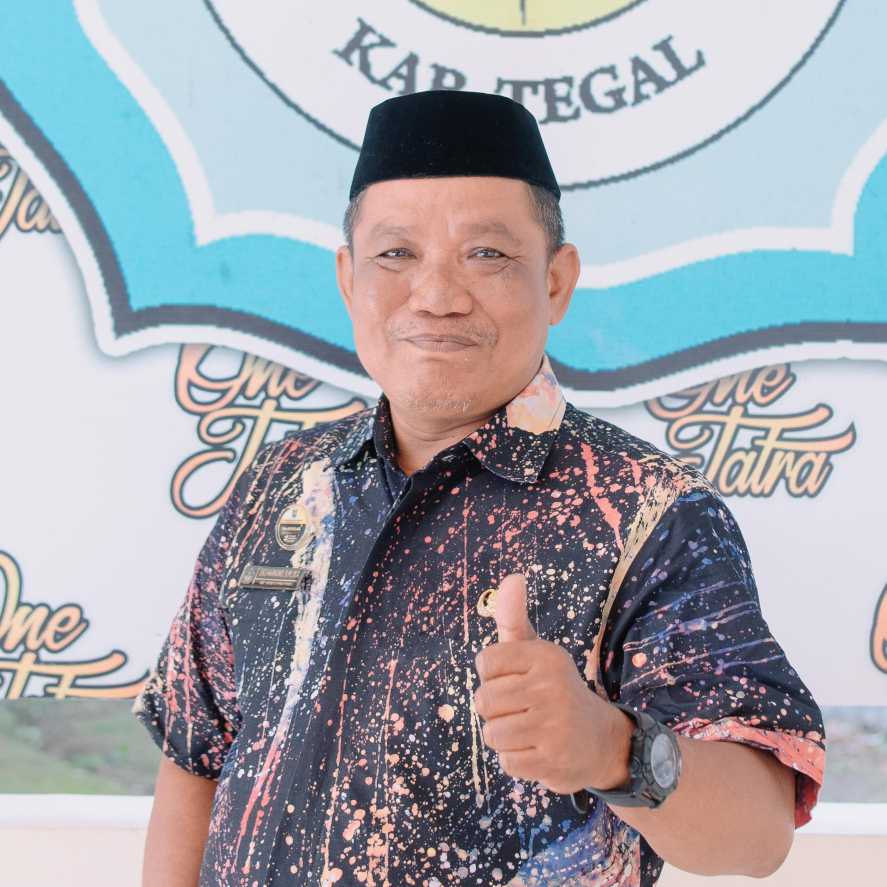 EKO HARNOMO, S.Pd., M.A.