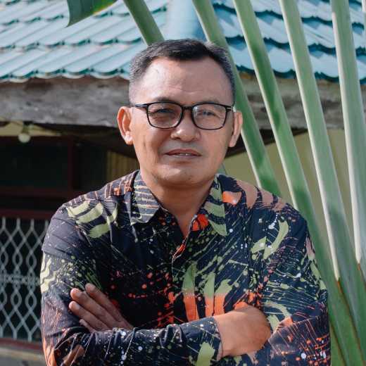 ABD. HAKIM, S.Pd.
