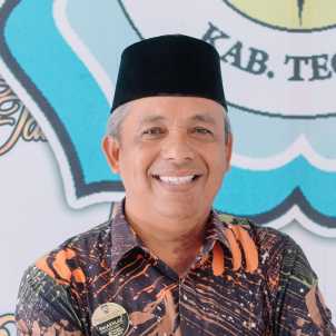 MAGHFUR, S.Pd.