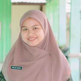 MEILISA R, S.Pd.