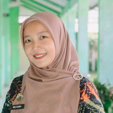 MEILI SUSANTI, S.Pd.