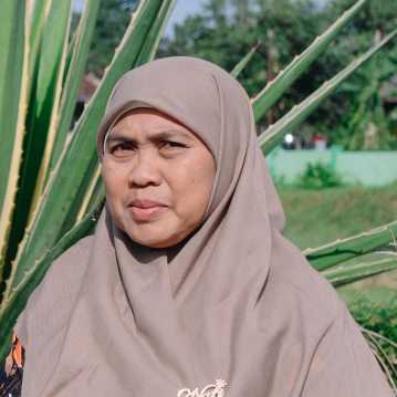 Dra. NAFINGAH
