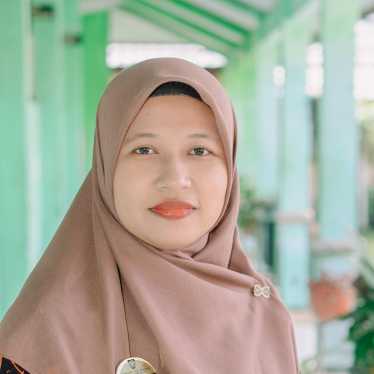 NURUL A, S.Pd.