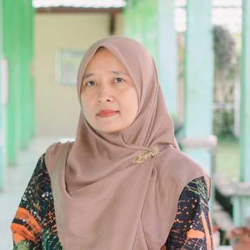 NUR ERNAWATI, S.Pd.