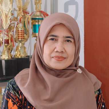 SALAMATUL A, S.Ag.