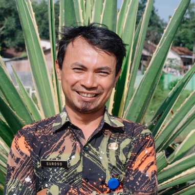 SUROSO, M.Pd.