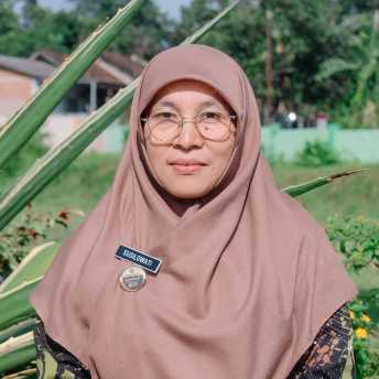 SUSILOWATI, S.Pd.I.