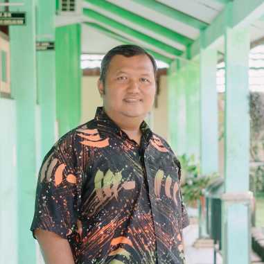 SUTRISNO, S.Kom.
