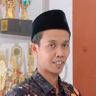 A. SYAEHUDIN, S.Pd.