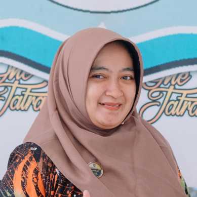 VIDIA NOOR R, S.Kom.
