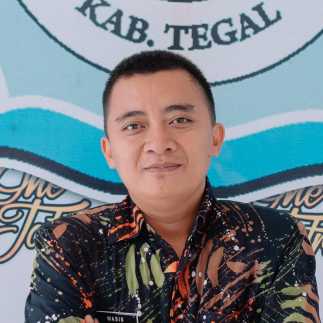 YUNI WASIS LN, S.Pd.