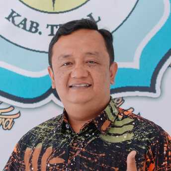 WILDAN AULIA, S.IP.